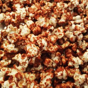 Healthy popcorn | Healthy Eats Nutrition | Yakima, Washington