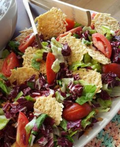 Healthy Salad | Healthy Eats Nutrition | Yakima, Washington